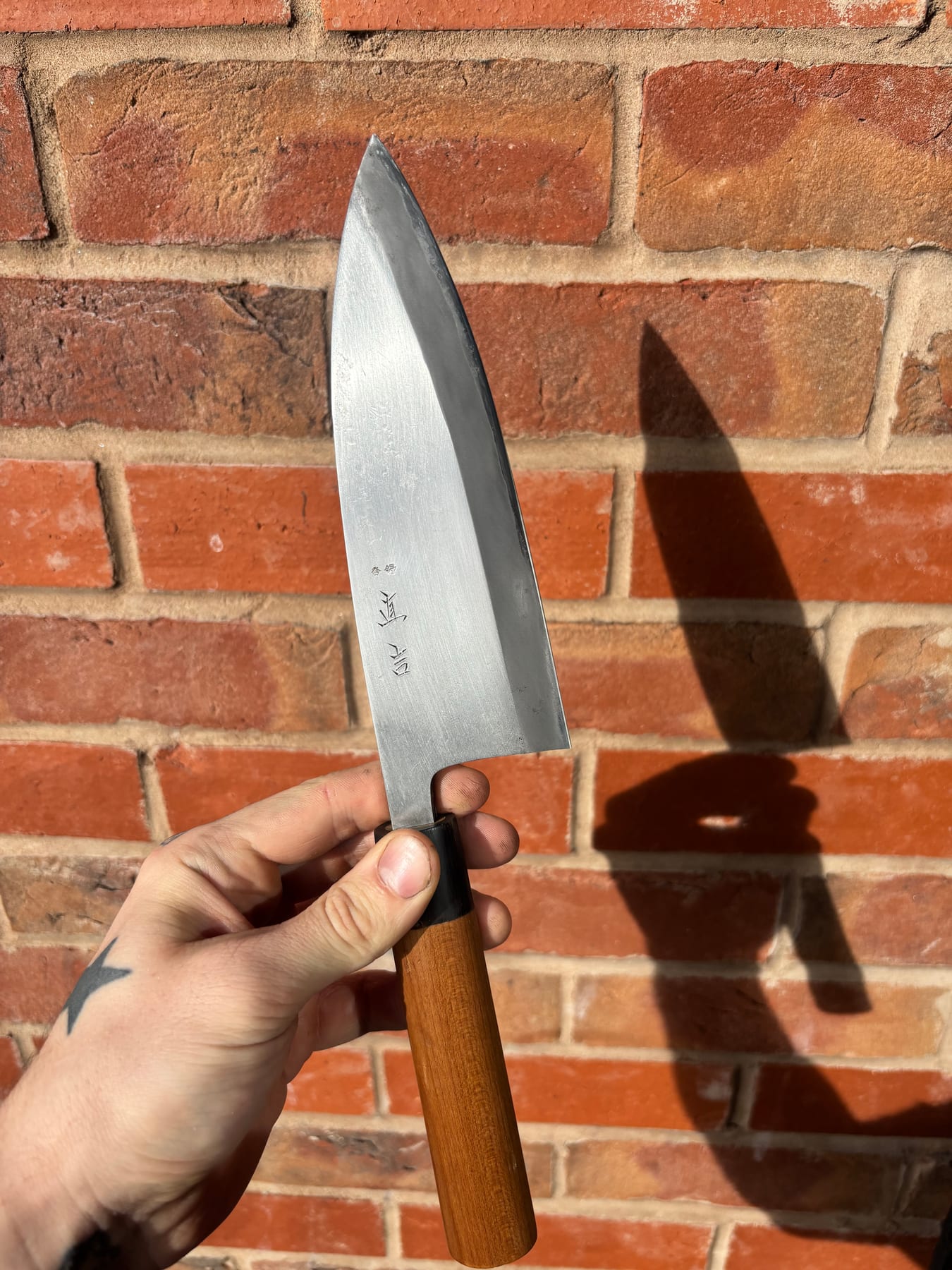 180mm Deba
